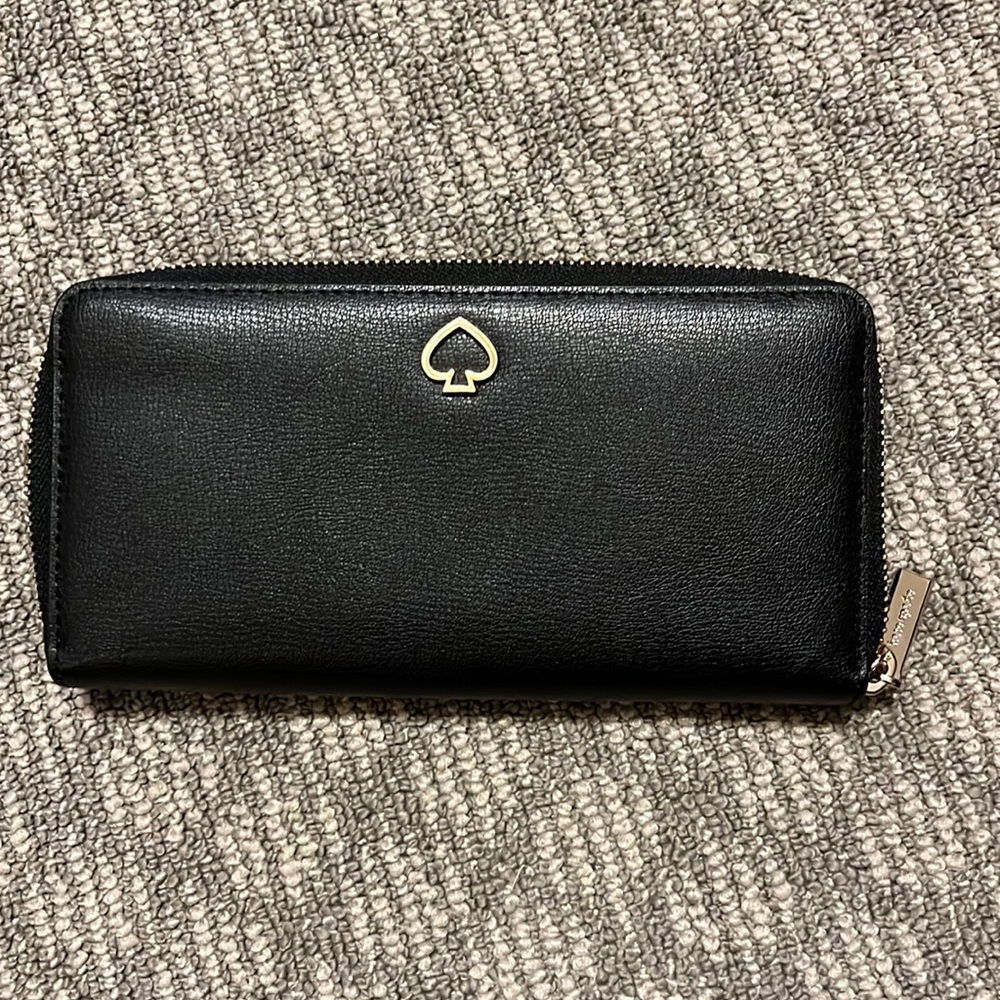 Authentic Kate Spade wallet